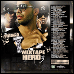 The Mixtape Hero 3