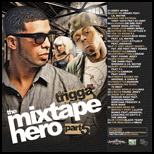 The Mixtape Hero 5