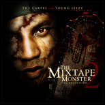 Mixtape Monster 2