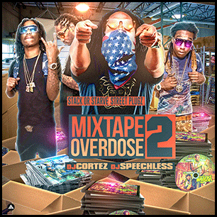 Mixtape Overdose 2