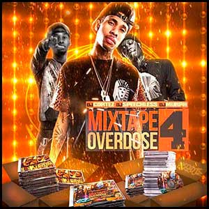 Mixtape Overdose 4
