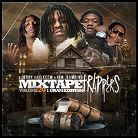 Mixtape Trappers 20