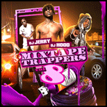 Mixtape Trappers 8