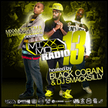 Mixx Mobb Radio 13