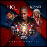 March Madness Dipset Edition