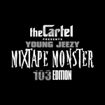 Mixtape Monster 103 Edition