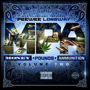 Money Pounds Ammunition 2