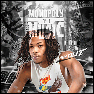 Monopoly Music 14