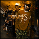 Monopoly Music 9
