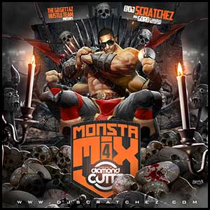 Monsta Mix 4