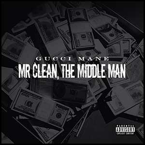 Mr Clean The Middle Man