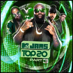 MTV Jams Top 20 Part 3