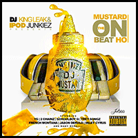 Mustard On The Beat Ho