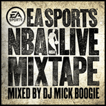 NBA Live Mixtape