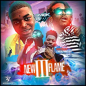 New Flame 3