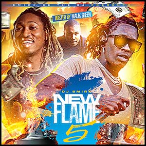 New Flame 5