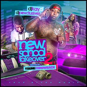 New School Takeover 2