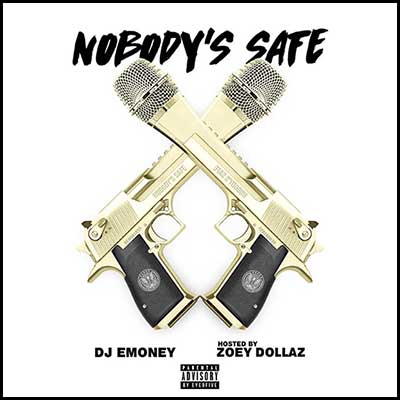 Nobodys Safe