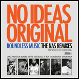 No Ideas Original The Nas Remixes