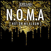 NOMA Not On My Album
