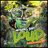 Nothing But Loud