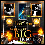 The Notorious BIG Tribute