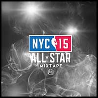NYC 15 All-Star Mixtape