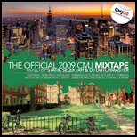 Official CMJ 2009 Mixtape