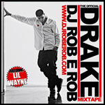 The Official Drake Mixtape
