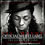 Official White Label The Second Edition