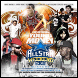 Official Young Money All Star Mixtape