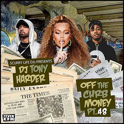 Off The Curb Money 48