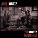 The Ortiz Manifesto