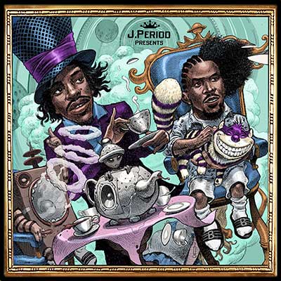 Stream and download OutKast: ReFixed
