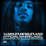 Official White Label Blue Edt Waka Flocka
