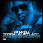Official White Label Blue Edt Yo Gotti