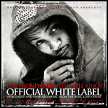 Official White Label New Grand Hustle