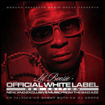 Official White Label Red Edt Lil Boosie