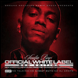 Official White Label Red Edt Soulja Boy
