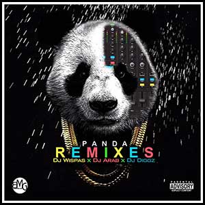 Panda Remixes