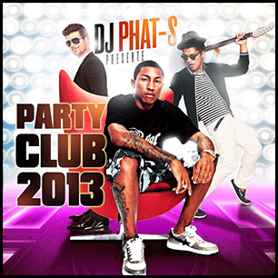 Party Club 2013