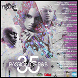 The Passion Of RnB 35