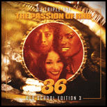 The Passion Of RnB 36