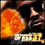 The Passion Of RnB 37