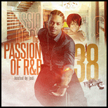 The Passion Of RnB 38