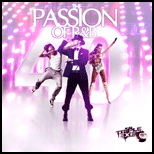 The Passion Of RnB 40