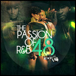 The Passion Of RnB 48