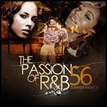 The Passion Of RnB 56