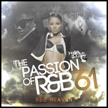 The Passion Of RnB 61
