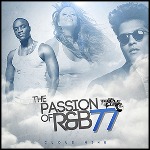The Passion Of RnB 77